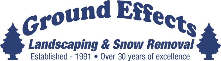Ground Effects Landscaping and Snow Removal